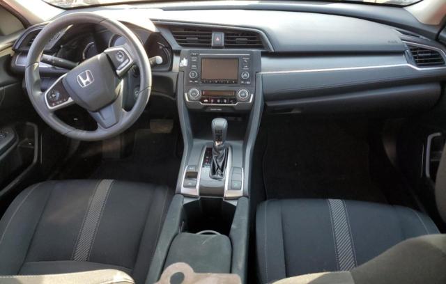 2HGFC2F53HH525353 Honda Civic Lx