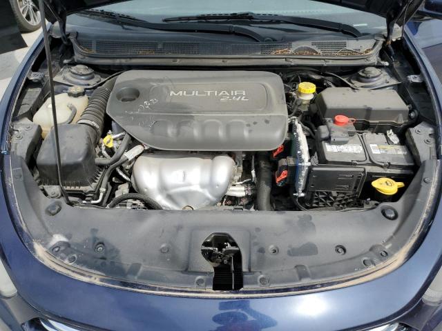 1C3CDFCB1ED903604 Dodge Dart Limited