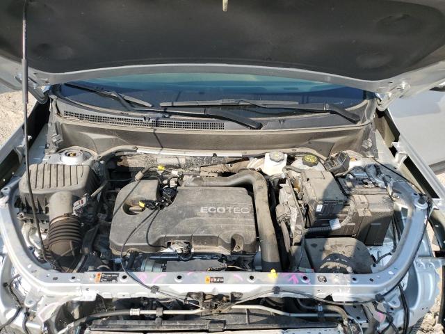 3GKALMEV0NL252983 GMC Terrain Sle