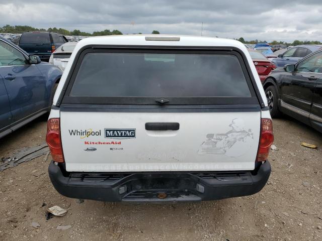 5TFNX4CN8EX040051 Toyota Tacoma
