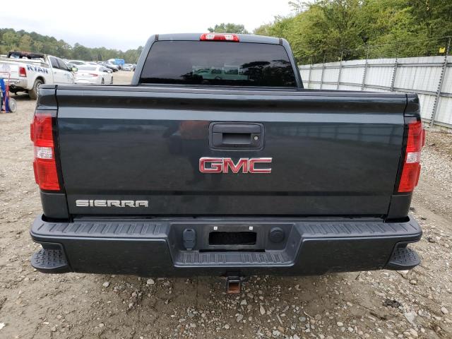 1GTV2LEC8JZ318532 GMC Sierra K1500