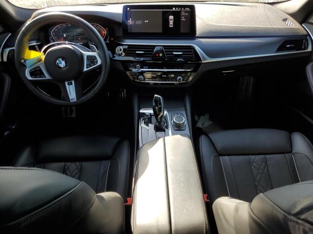 WBA53BJ08NCK04281 BMW 540 I