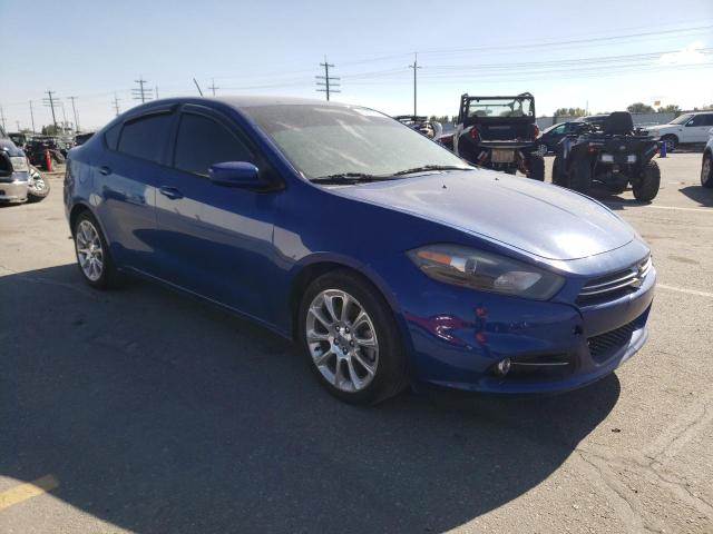 1C3CDFBB8ED803596 Dodge DART SXT