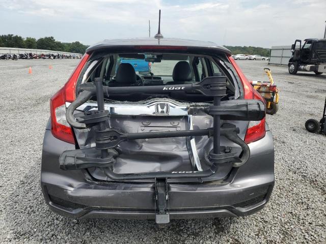 3HGGK5H97KM733883 Honda Fit Exl