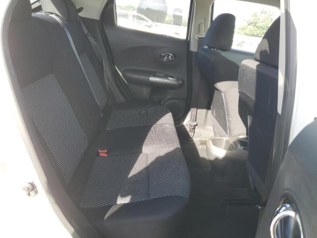 JN8AF5MR4FT507598 Nissan JUKE S