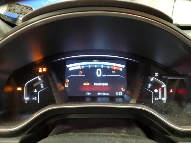 7FARW2H95LE008593 Honda Cr-v Touring