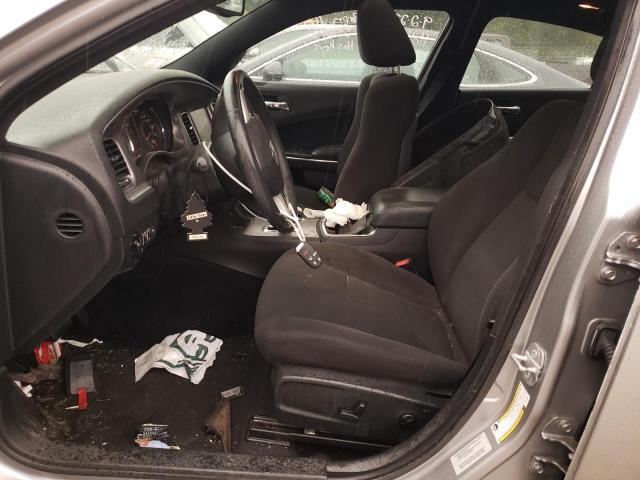 2C3CDXJG3EH334844 Dodge Charger Sxt