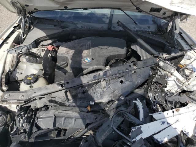 WBA5A5C5XGG354999 BMW 528 I