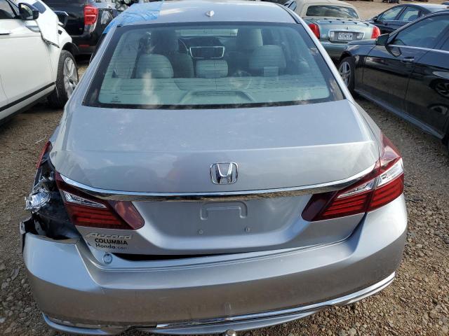1HGCR2F85GA077223 Honda ACCORD EXL