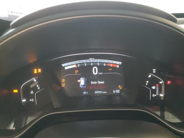5J6RW2H50LL006170 Honda CR-V EX
