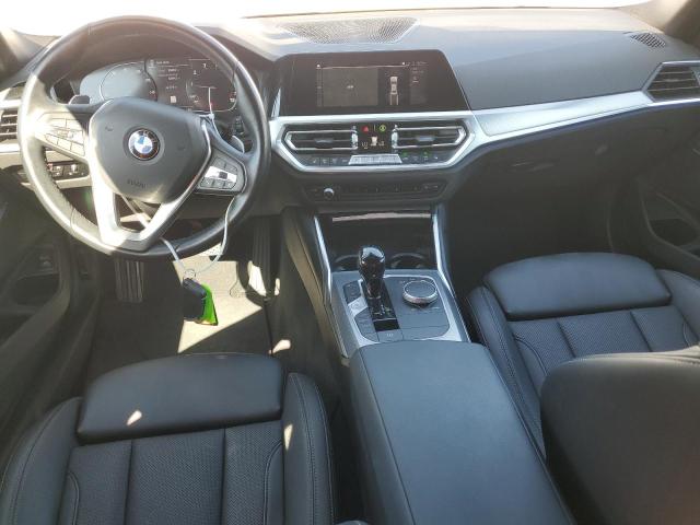 3MW5R1J09N8C58463 BMW 330I