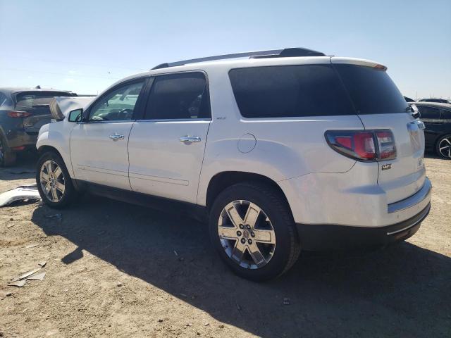 1GKKRSKD4HJ101871 GMC Acadia Limited Slt-2