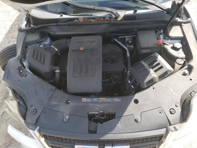 2GKFLWEKXE6295433 GMC Terrain Sle