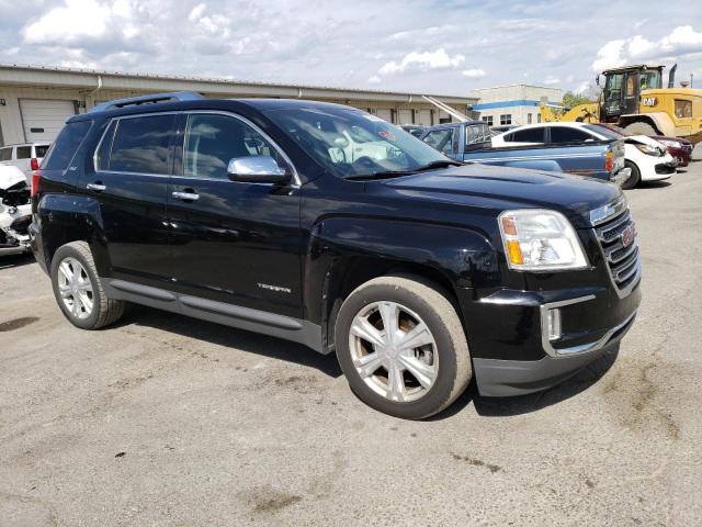2GKFLUEK7H6327991 GMC Terrain Slt
