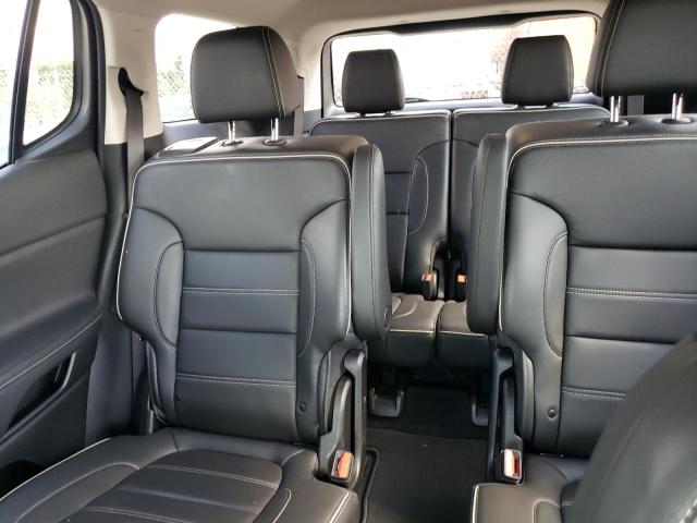 1GKKNXLS1MZ119827 GMC Acadia Denali