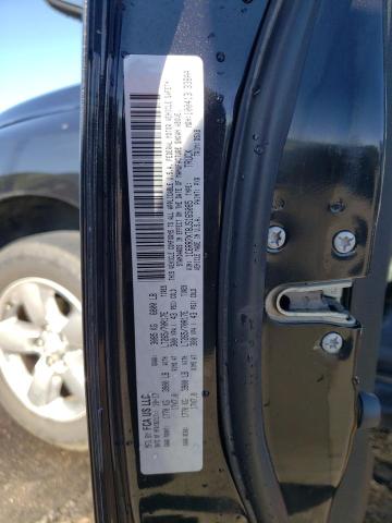 1C6RR7XT8JS165085 RAM 1500 Ssv