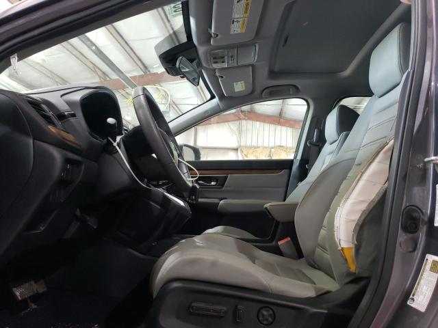 7FARW2H55JE046111 Honda CR-V EX
