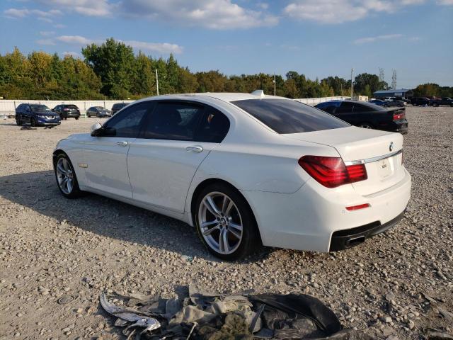 WBAYE8C53FD781718 BMW 750 LI