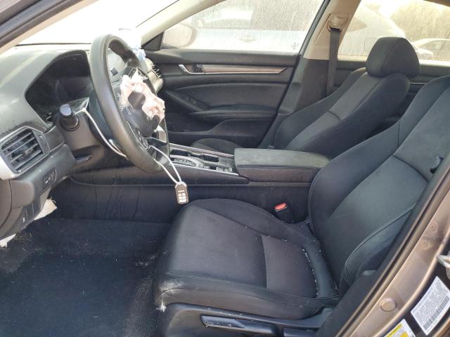 1HGCV3F10KA016116 Honda ACCORD HYBRID