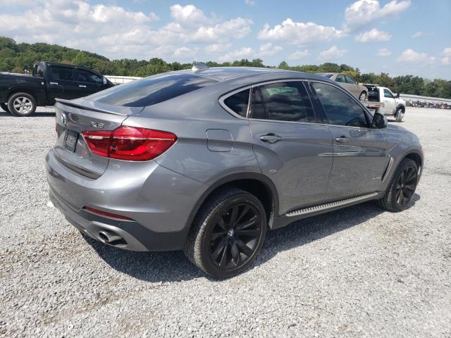 5UXKU0C54F0F91657 BMW X6 Sdrive35i