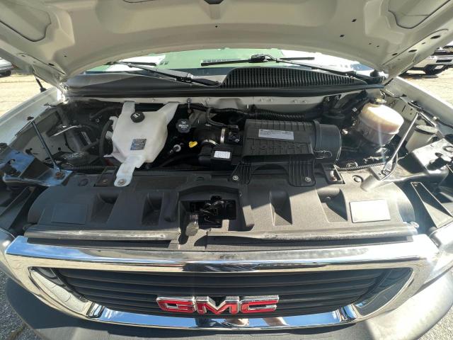 1GTW7AFG3J1912259 GMC Savana G2500