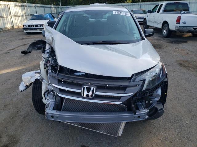 3CZRM3H39EG703850 Honda CR-V LX