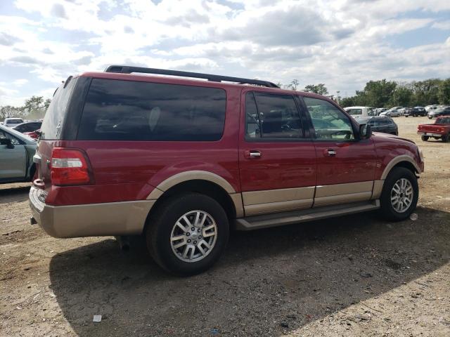 1FMJK1J54EEF39130 Ford Expedition El Xlt