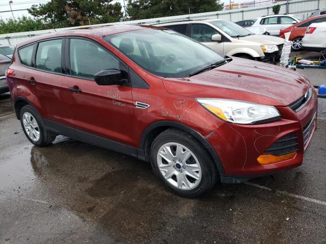 1FMCU0F75EUC50576 Ford ESCAPE S