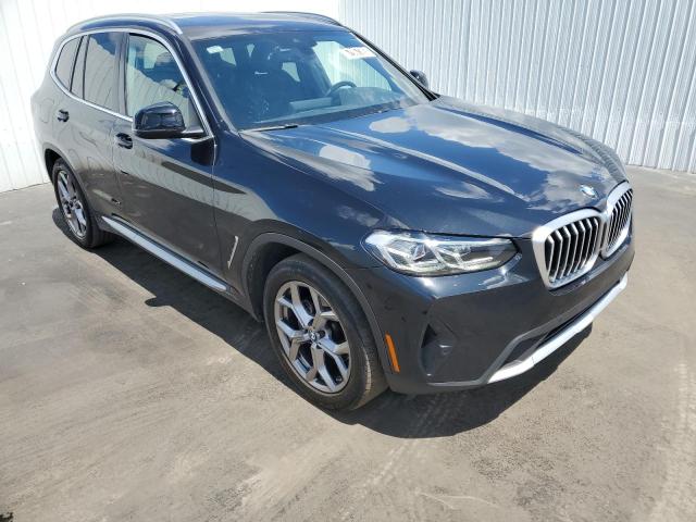 5UX53DP00N9L69551 BMW X3 Xdrive30i