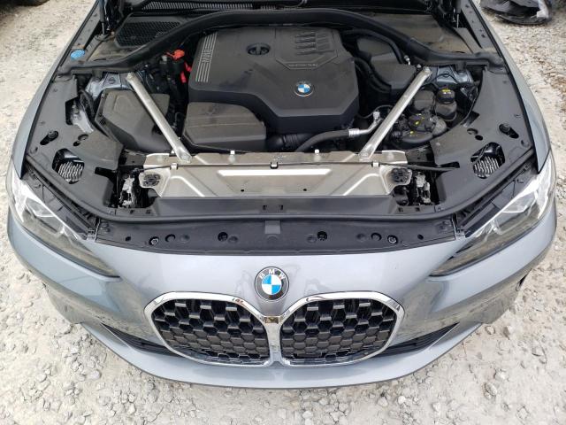 WBA23AT04MCG87005 BMW 430I