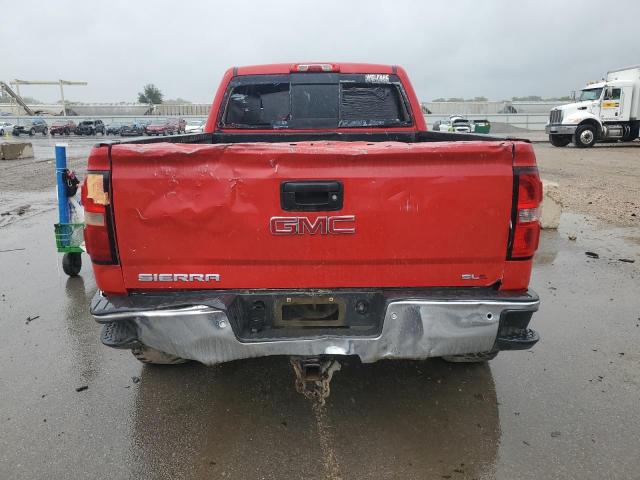 1GTV2UEC2EZ107211 GMC Sierra K1500 Sle
