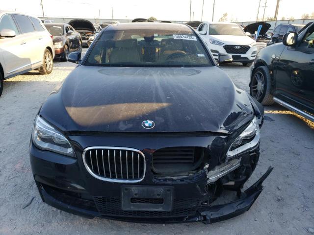 WBAYE8C57ED134883 BMW 750 LI