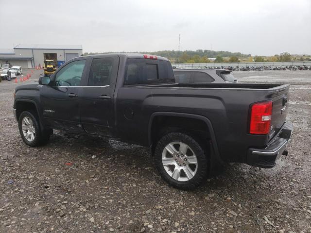 1GTV2UEC1FZ179793 GMC Sierra K1500 Sle