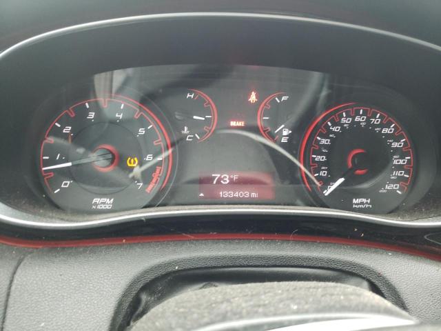 1C3CDFAA2GD744881 Dodge DART SE