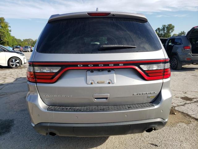 1C4RDJEG4FC888654 Dodge Durango Citadel