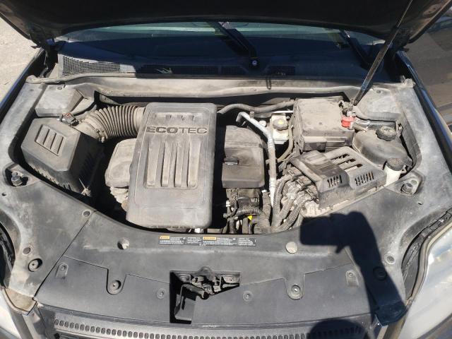 2GKFLSEK2H6196361 GMC Terrain Sle