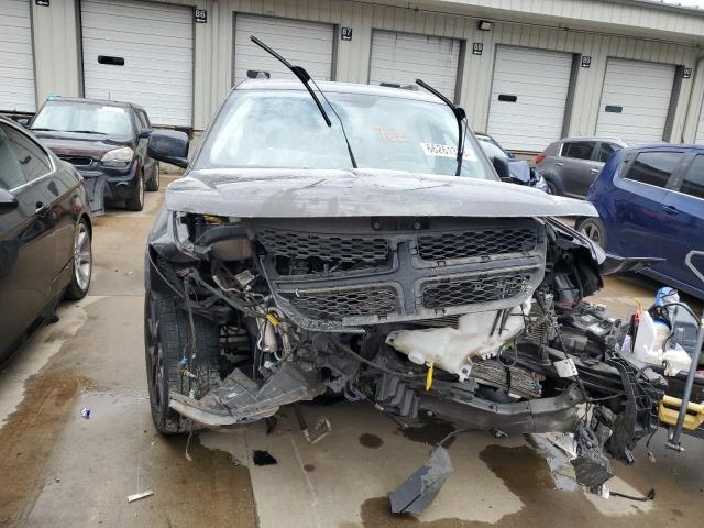 3C4PDCBBXJT141522 Dodge Journey Sxt