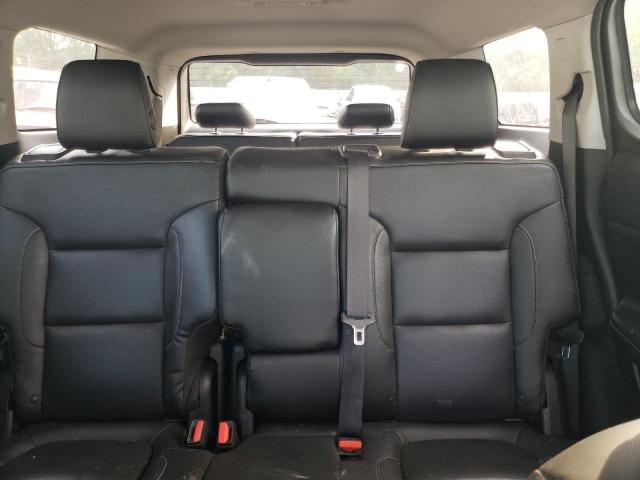 1GKKNULS2HZ272916 GMC Acadia Slt-1
