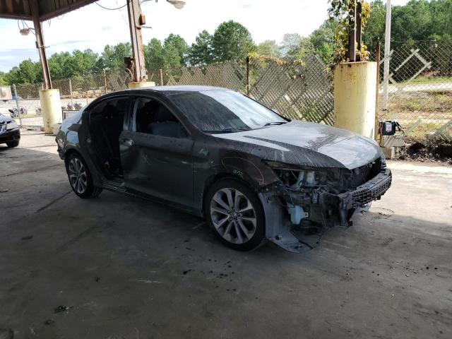 1HGCR2F55FA076819 Honda Accord Sport