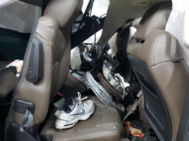 1GKKVRKD8GJ137114 GMC Acadia Slt-1