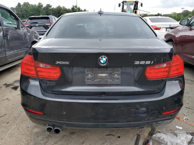 WBA3B5C50FF960286 BMW 328 Xi Sulev
