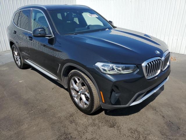 5UX53DP0XN9N23148 BMW X3 Xdrive30i