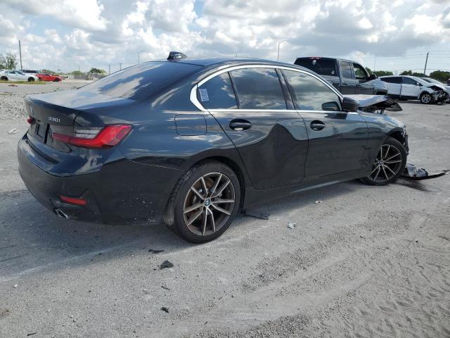 3MW5R1J02L8B29462 BMW 330I