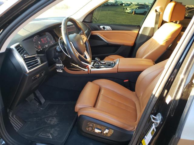 5UXCX4C52KLS36303 BMW X7 Xdrive50i