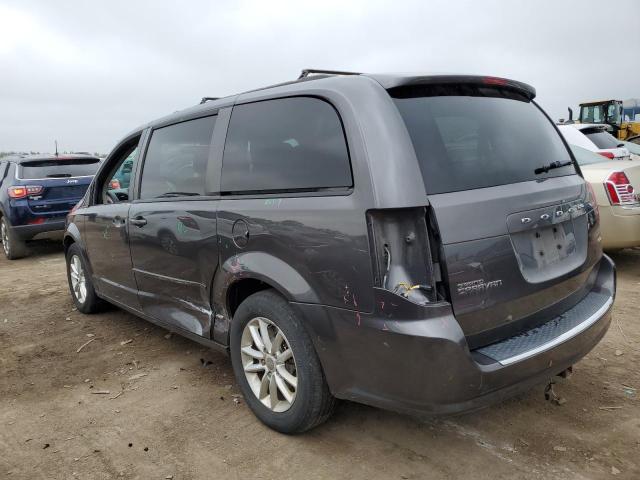 2C4RDGCG9FR725334 Dodge Grand Caravan Sxt