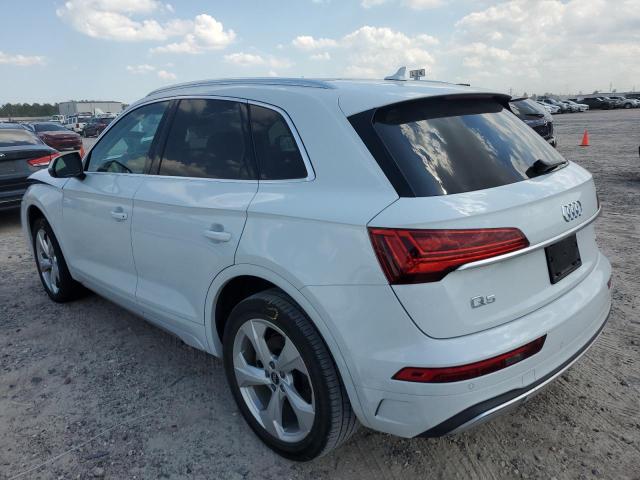 WA1BAAFY7M2076005 Audi Q5 Premium Plus