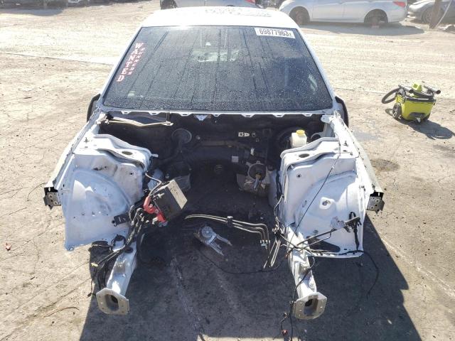 2C3CDXGJ4MH621627 Dodge Charger Scat Pack
