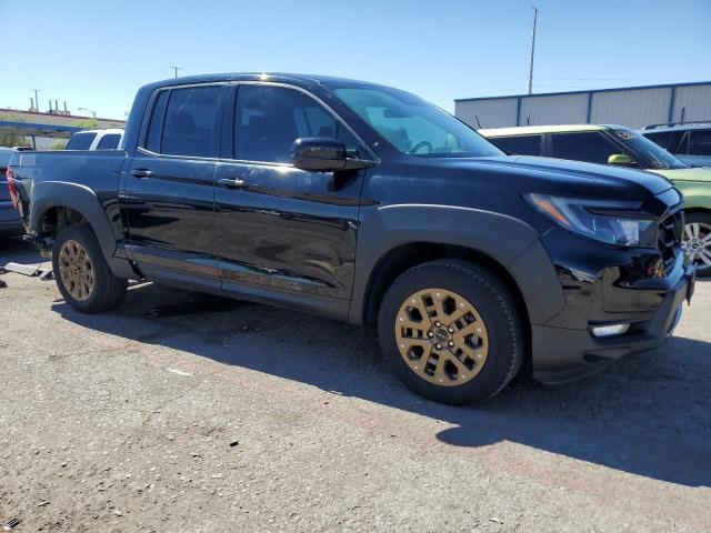 5FPYK3F15MB000833 Honda Ridgeline Sport