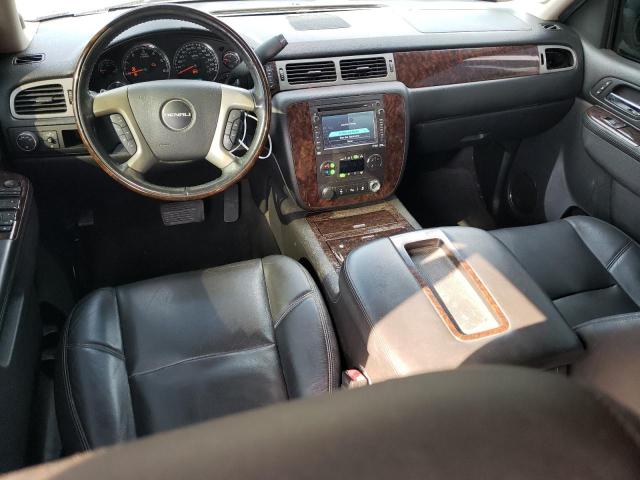 1GKS2EEF7ER202693 GMC YUKON DENALI