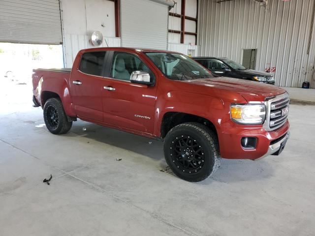 1GTG6DE34G1351585 GMC CANYON SLT